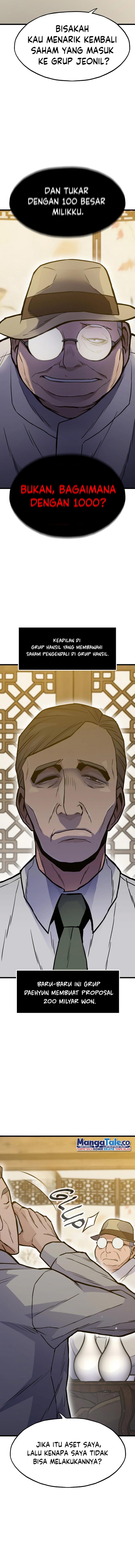 
              Past Life Regressor (2022)             Chapter 29