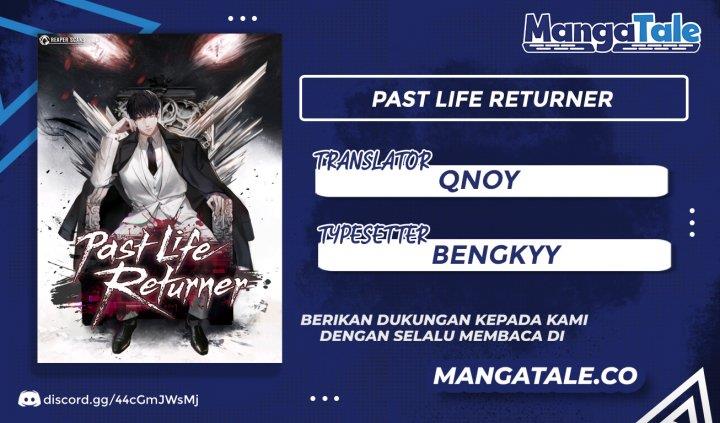 
              Past Life Regressor (2022)             Chapter 35