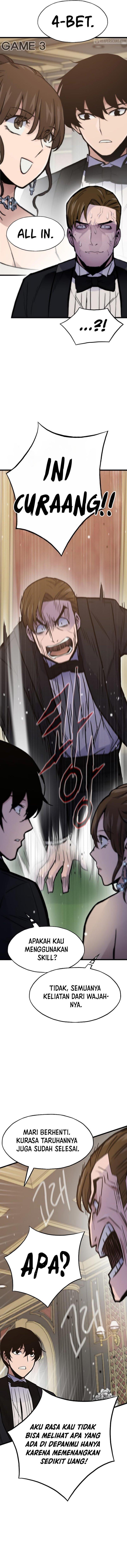 
              Past Life Regressor (2022)             Chapter 39