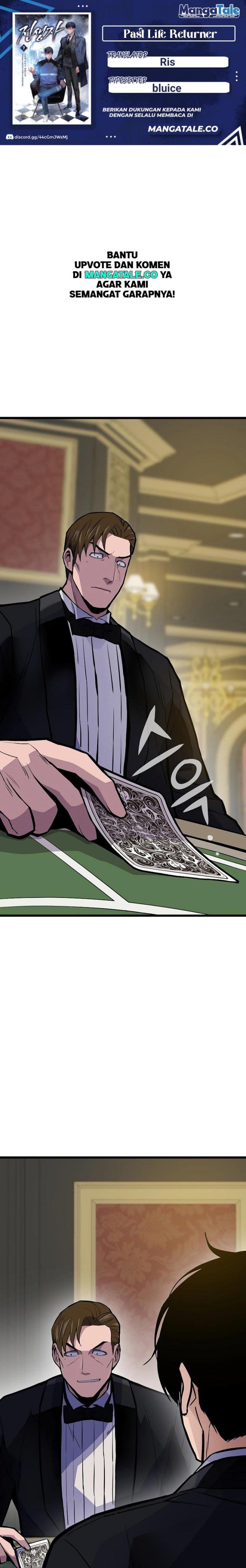 
              Past Life Regressor (2022)             Chapter 40