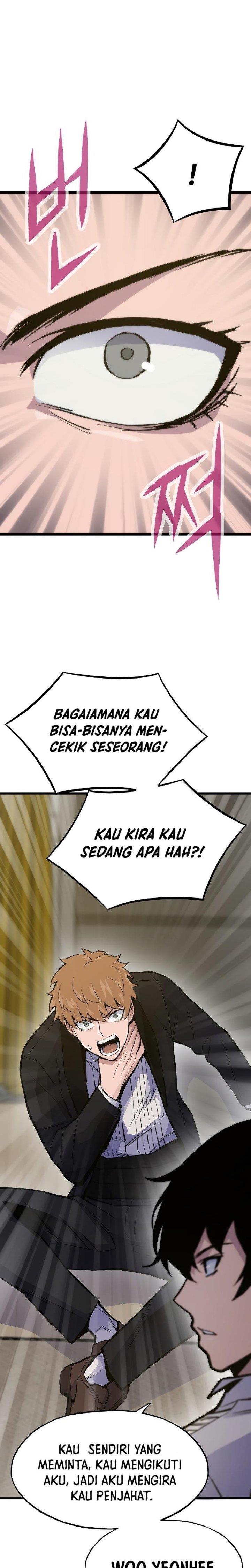 
              Past Life Regressor (2022)             Chapter 40