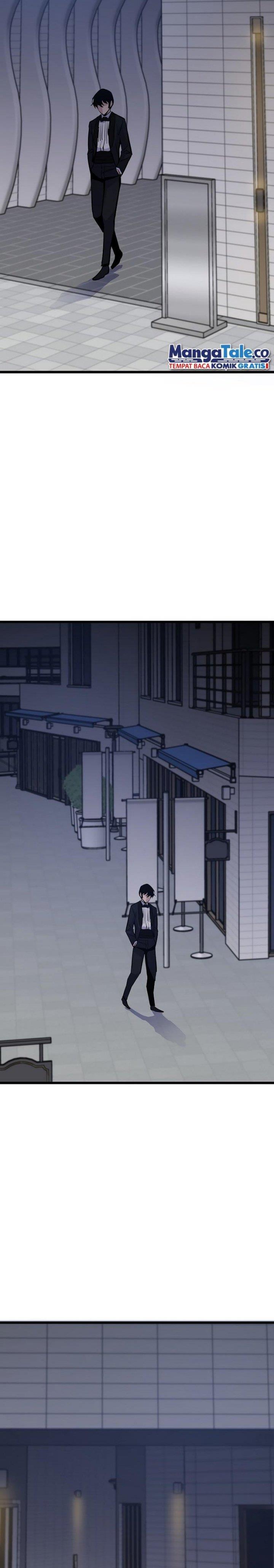
              Past Life Regressor (2022)             Chapter 40