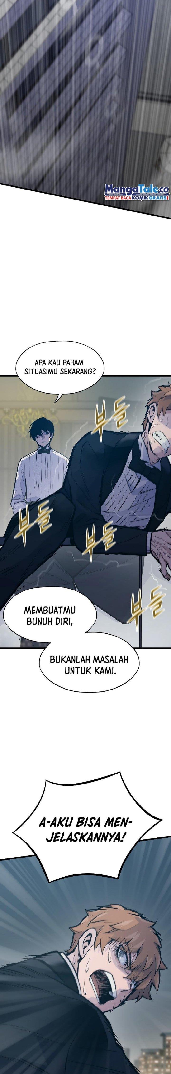 
              Past Life Regressor (2022)             Chapter 40