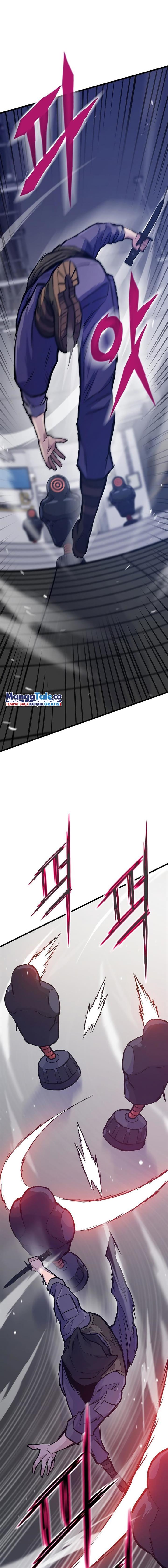 
              Past Life Regressor (2022)             Chapter 42