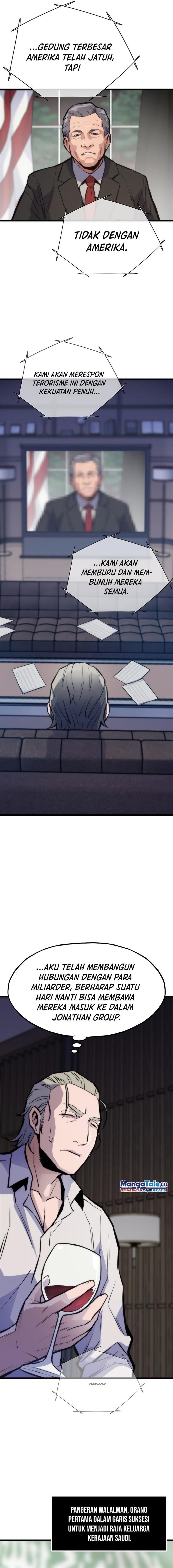 
              Past Life Regressor (2022)             Chapter 42