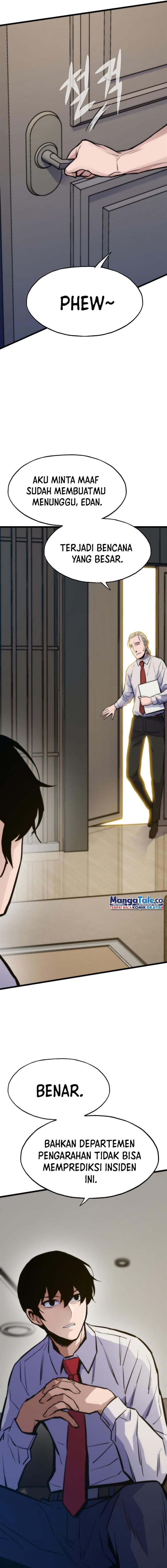 
              Past Life Regressor (2022)             Chapter 42