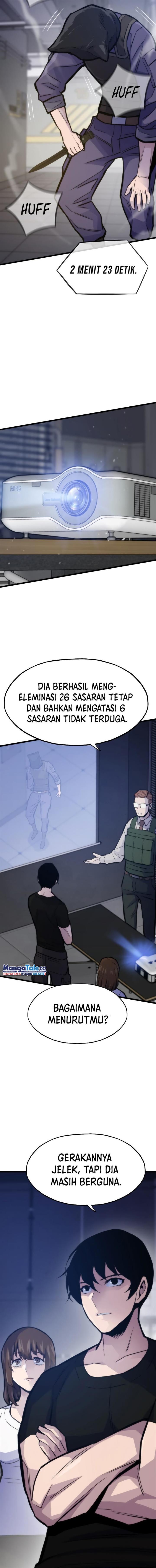 
              Past Life Regressor (2022)             Chapter 42