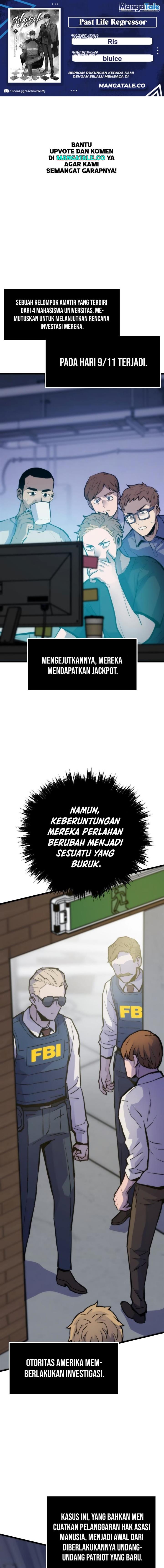 
              Past Life Regressor (2022)             Chapter 42