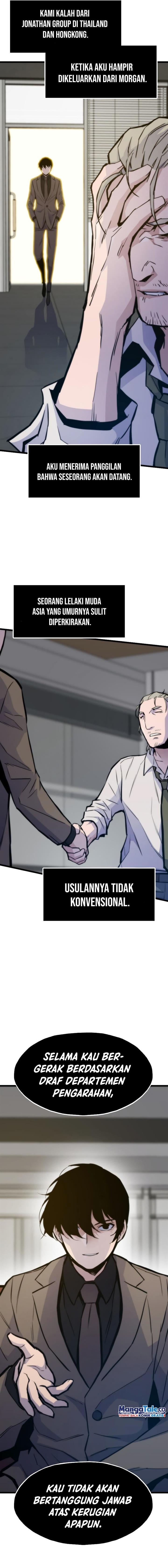 
              Past Life Regressor (2022)             Chapter 42