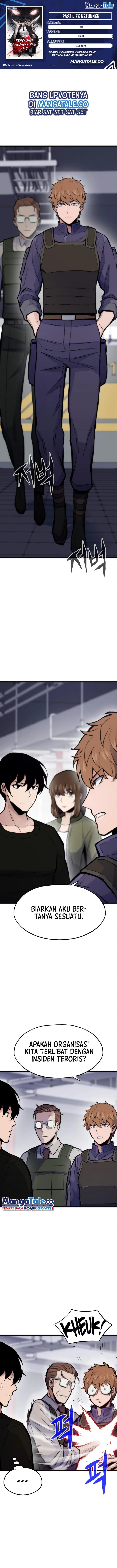 
              Past Life Regressor (2022)             Chapter 43