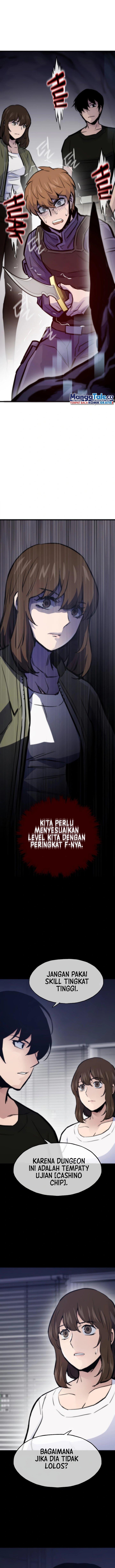 
              Past Life Regressor (2022)             Chapter 43