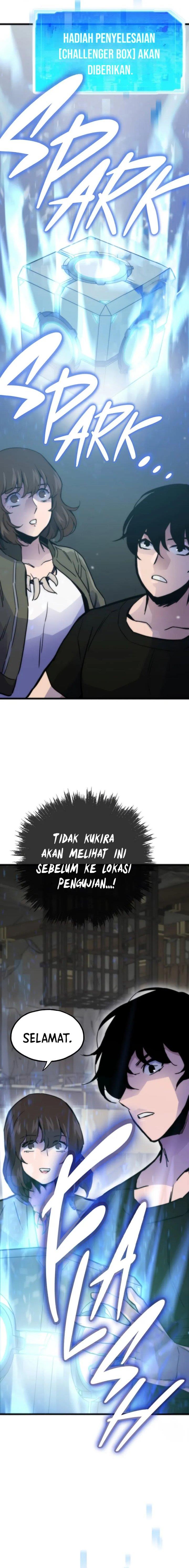 
              Past Life Regressor (2022)             Chapter 50