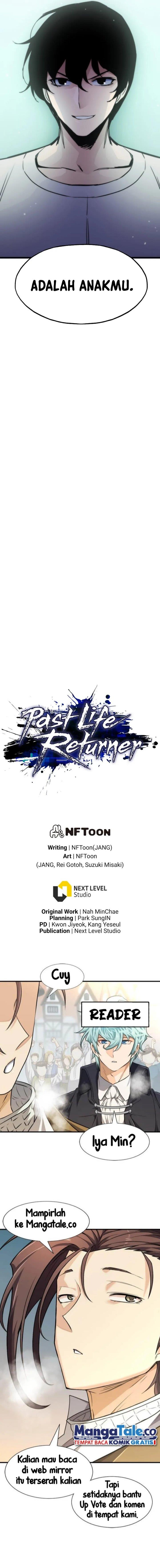 
              Past Life Regressor (2022)             Chapter 50