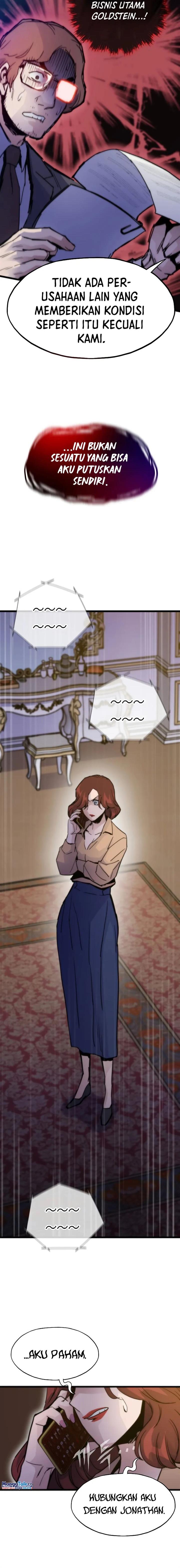 
              Past Life Regressor (2022)             Chapter 54