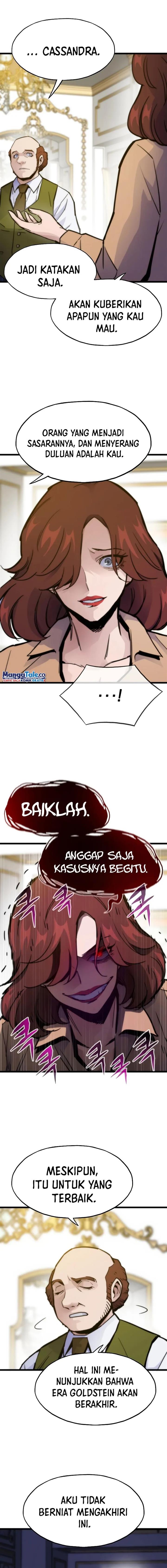 
              Past Life Regressor (2022)             Chapter 54
