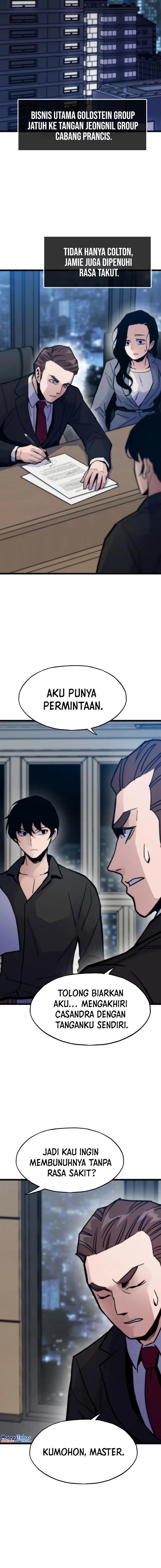 
              Past Life Regressor (2022)             Chapter 54
