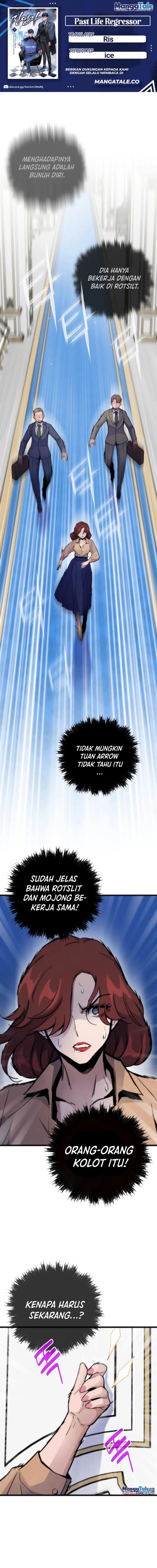 
              Past Life Regressor (2022)             Chapter 54