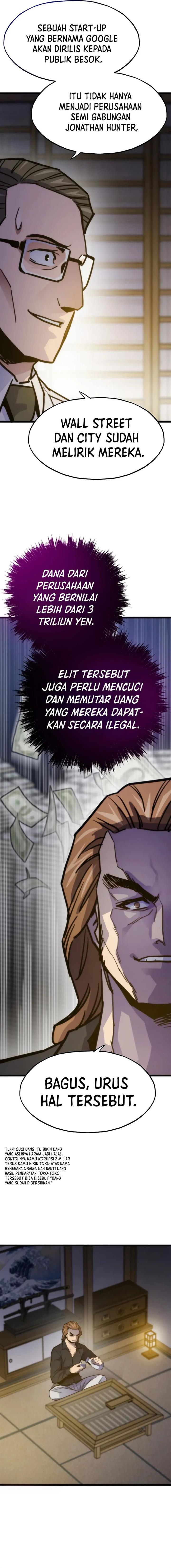 
              Past Life Regressor (2022)             Chapter 56