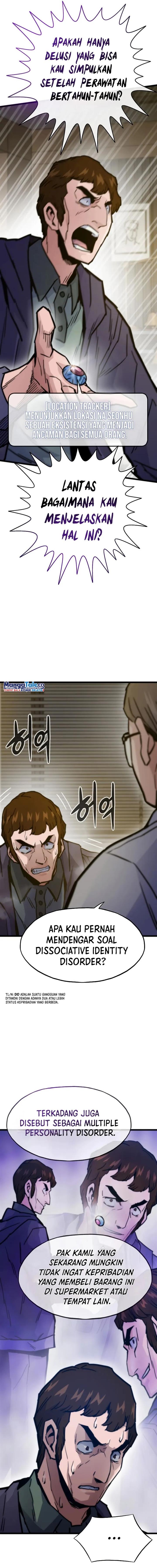 
              Past Life Regressor (2022)             Chapter 56