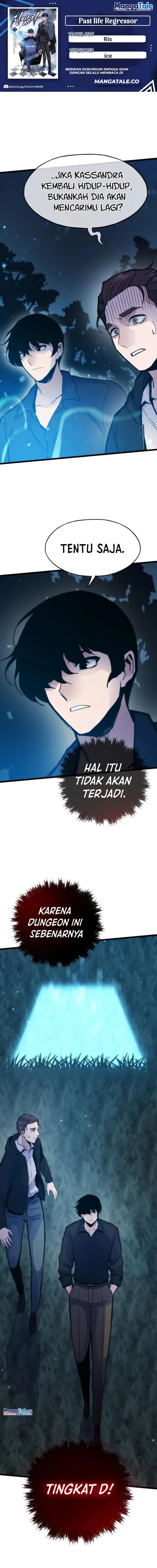 
              Past Life Regressor (2022)             Chapter 56