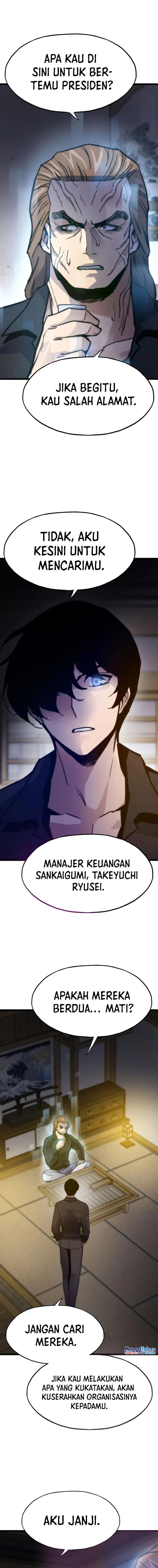 
              Past Life Regressor (2022)             Chapter 56