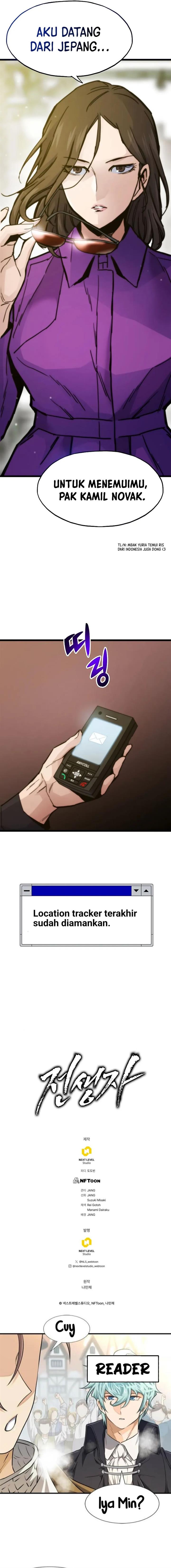 
              Past Life Regressor (2022)             Chapter 56