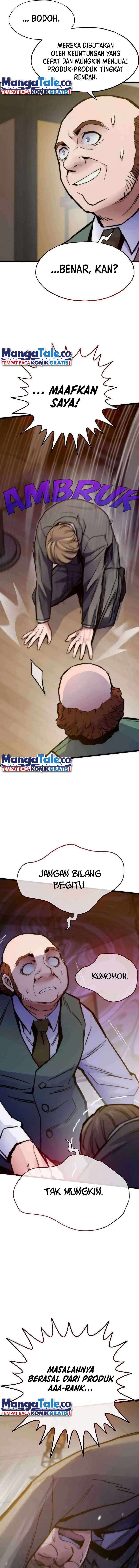 
              Past Life Regressor (2022)             Chapter 61