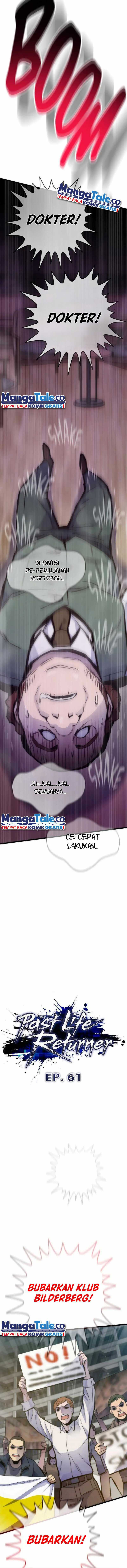 
              Past Life Regressor (2022)             Chapter 61
