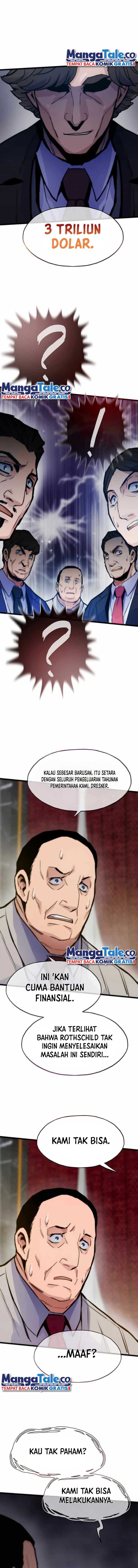 
              Past Life Regressor (2022)             Chapter 61