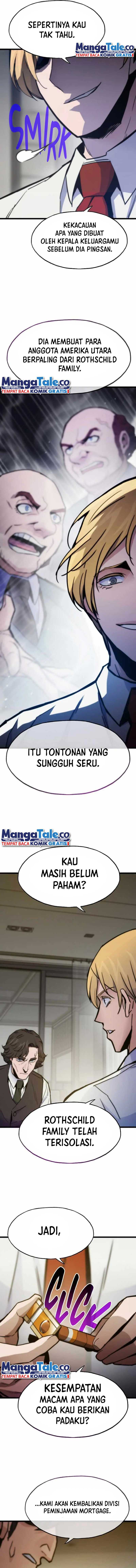 
              Past Life Regressor (2022)             Chapter 61