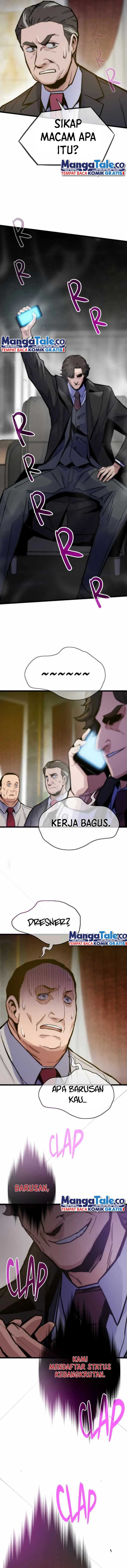 
              Past Life Regressor (2022)             Chapter 61