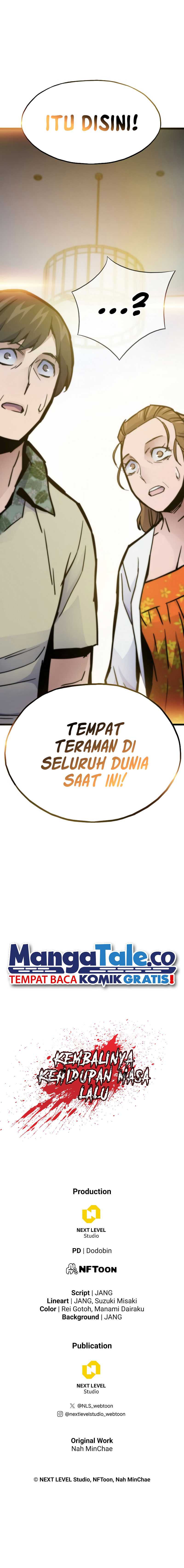 
              Past Life Regressor (2022)             Chapter 65
