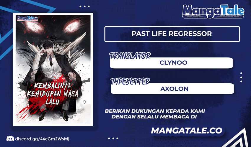 
              Past Life Regressor (2022)             Chapter 65