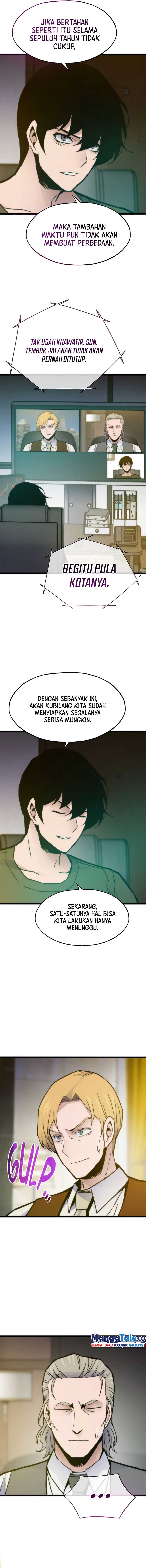
              Past Life Regressor (2022)             Chapter 65