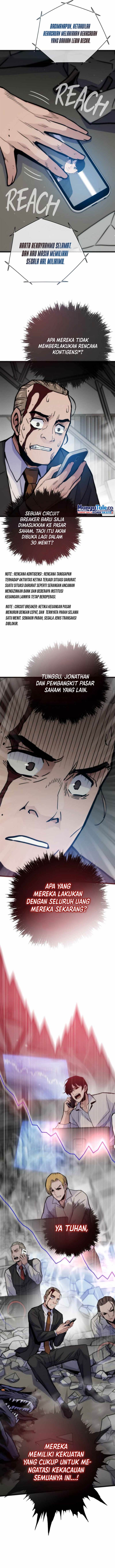 
              Past Life Regressor (2022)             Chapter 66