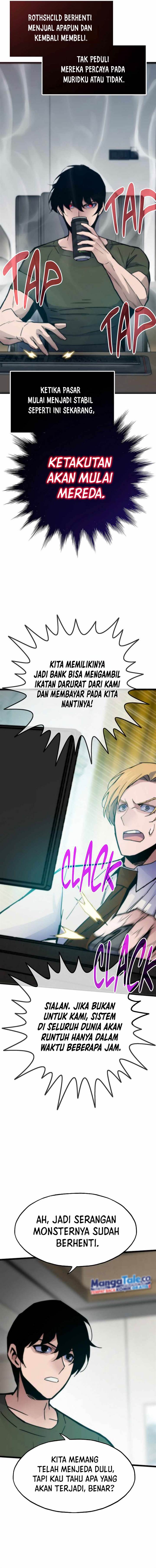 
              Past Life Regressor (2022)             Chapter 66