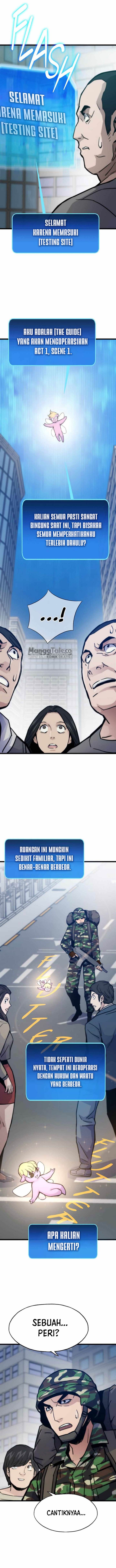 
              Past Life Regressor (2022)             Chapter 68
