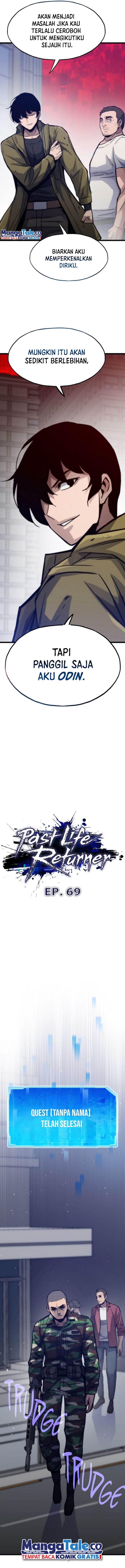 
              Past Life Regressor (2022)             Chapter 69