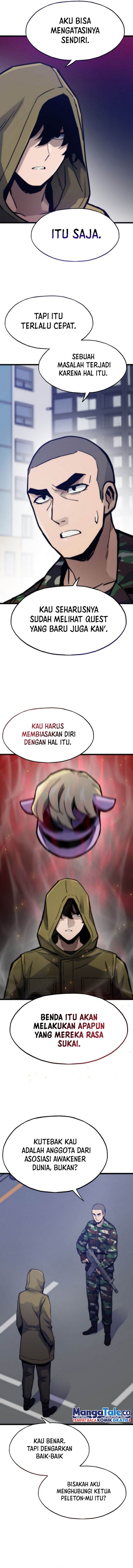 
              Past Life Regressor (2022)             Chapter 69