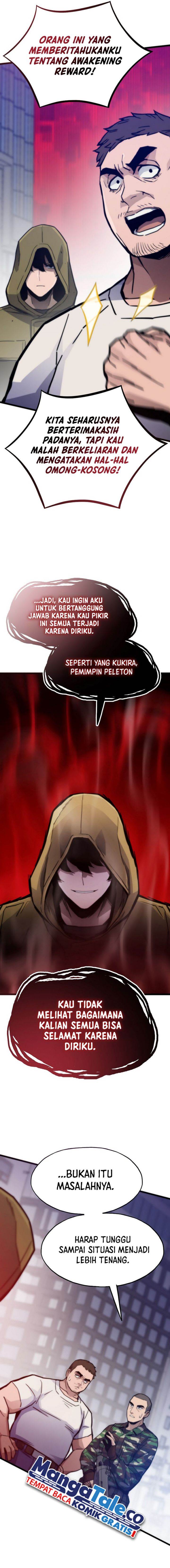 
              Past Life Regressor (2022)             Chapter 69