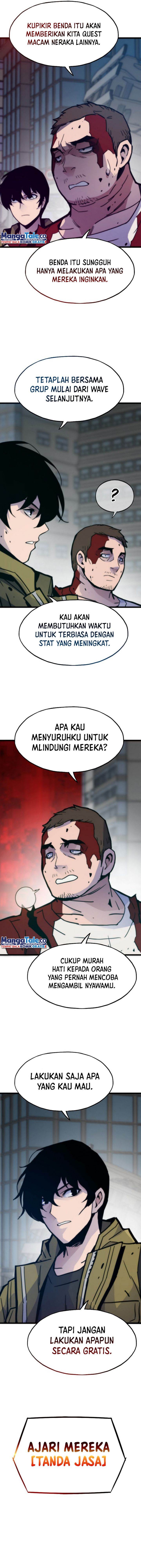 
              Past Life Regressor (2022)             Chapter 69