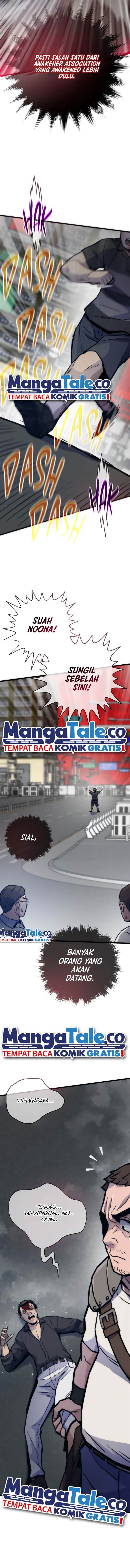 
              Past Life Regressor (2022)             Chapter 74