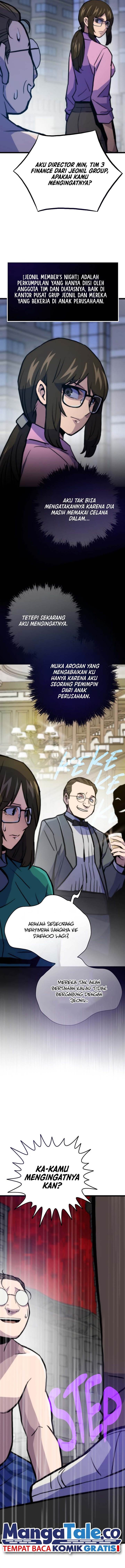 
              Past Life Regressor (2022)             Chapter 74