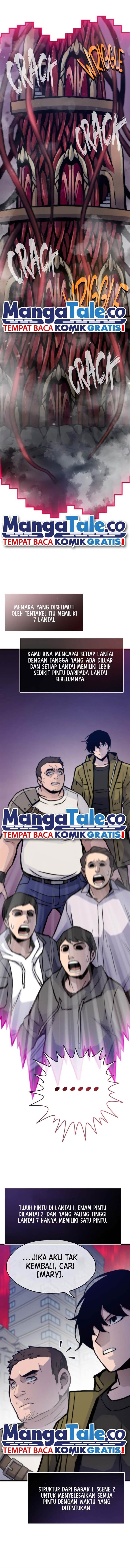 
              Past Life Regressor (2022)             Chapter 74