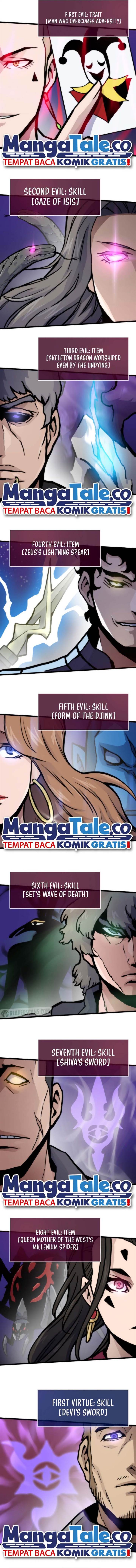 
              Past Life Regressor (2022)             Chapter 74