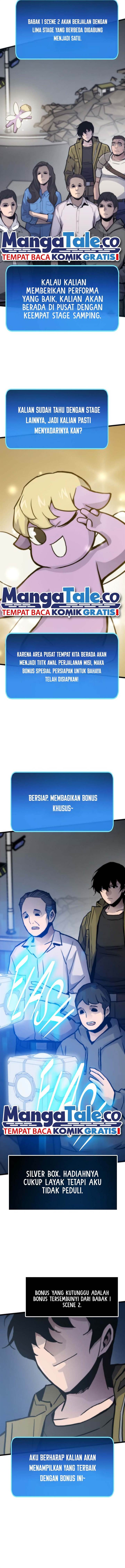 
              Past Life Regressor (2022)             Chapter 74