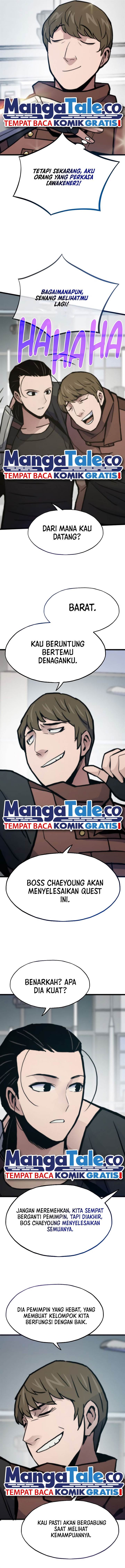 
              Past Life Regressor (2022)             Chapter 75