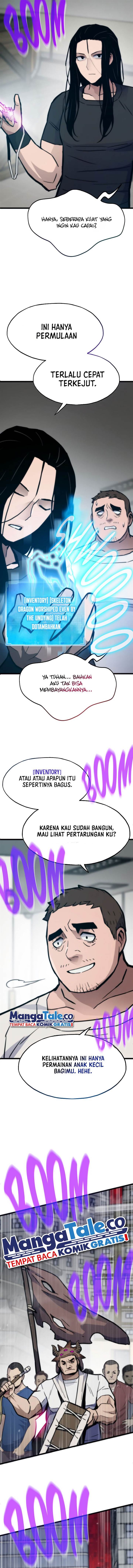 
              Past Life Regressor (2022)             Chapter 75