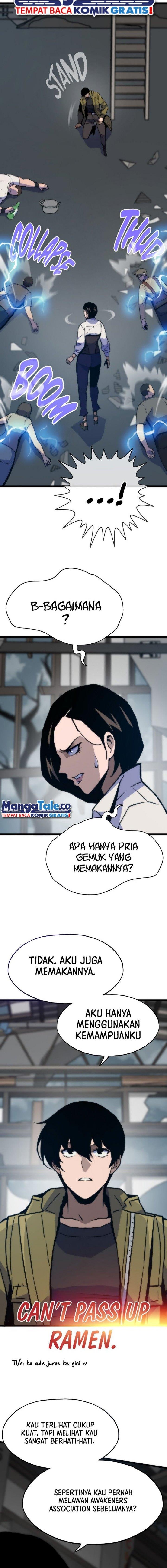 
              Past Life Regressor (2022)             Chapter 77
