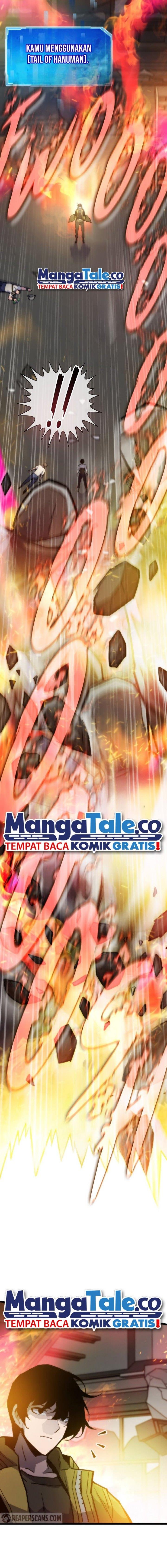 
              Past Life Regressor (2022)             Chapter 77